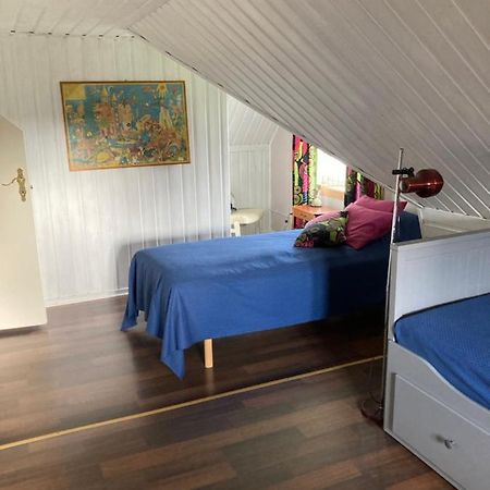 Bokskog, Sjoe, Mtb, Gekas Varberg Villa Rolfstorp Kültér fotó