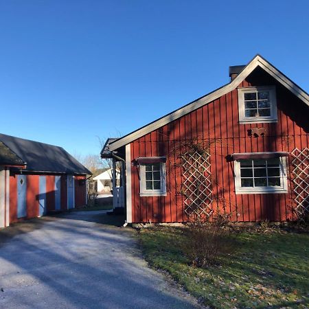 Bokskog, Sjoe, Mtb, Gekas Varberg Villa Rolfstorp Kültér fotó