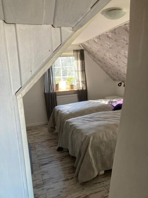 Bokskog, Sjoe, Mtb, Gekas Varberg Villa Rolfstorp Kültér fotó