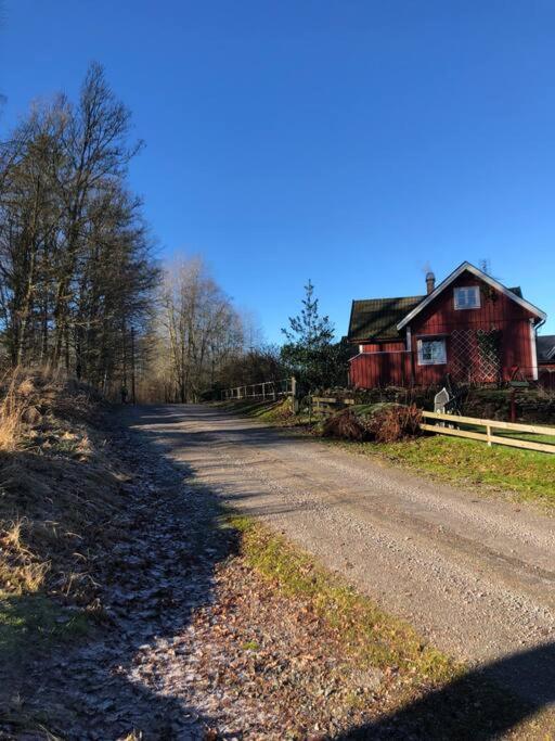 Bokskog, Sjoe, Mtb, Gekas Varberg Villa Rolfstorp Kültér fotó