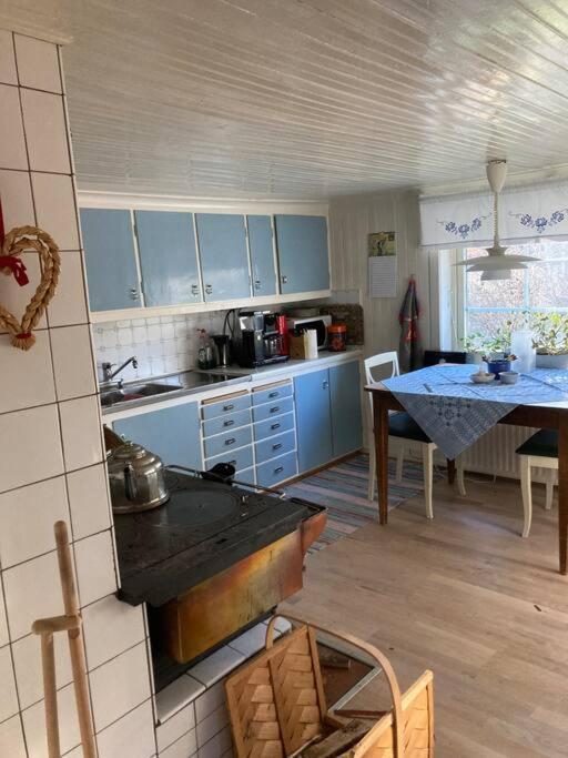 Bokskog, Sjoe, Mtb, Gekas Varberg Villa Rolfstorp Kültér fotó