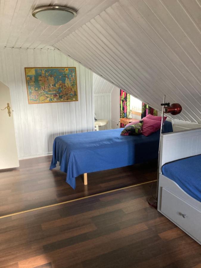 Bokskog, Sjoe, Mtb, Gekas Varberg Villa Rolfstorp Kültér fotó
