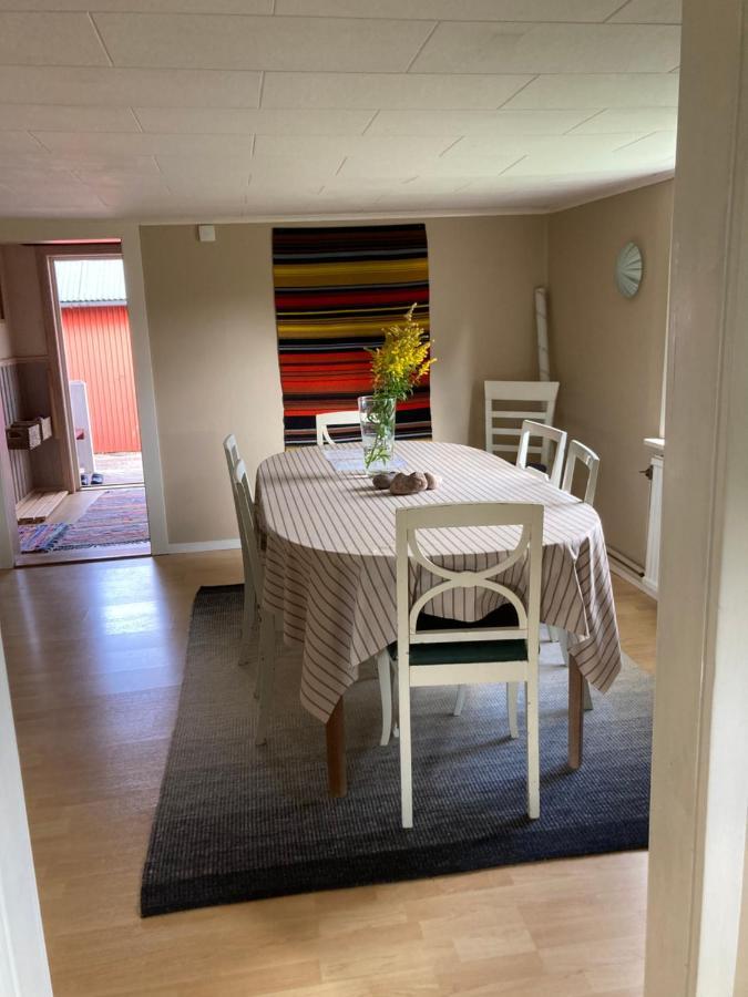 Bokskog, Sjoe, Mtb, Gekas Varberg Villa Rolfstorp Kültér fotó